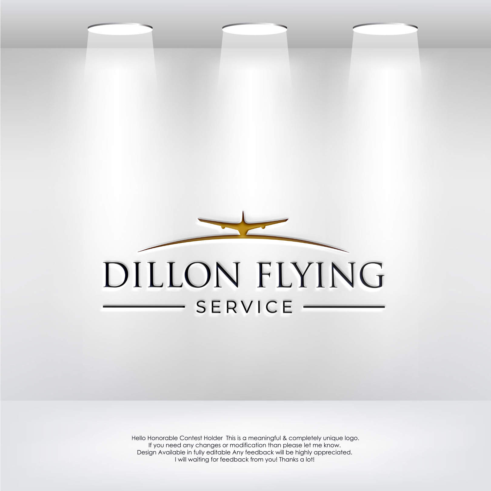 Logo Design by LogoEon for this project | Design #35538135