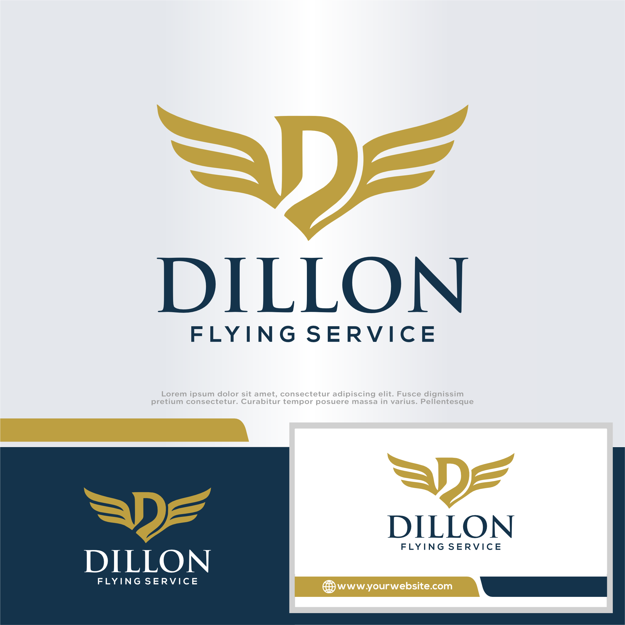 Logo Design by win it for this project | Design #35525470