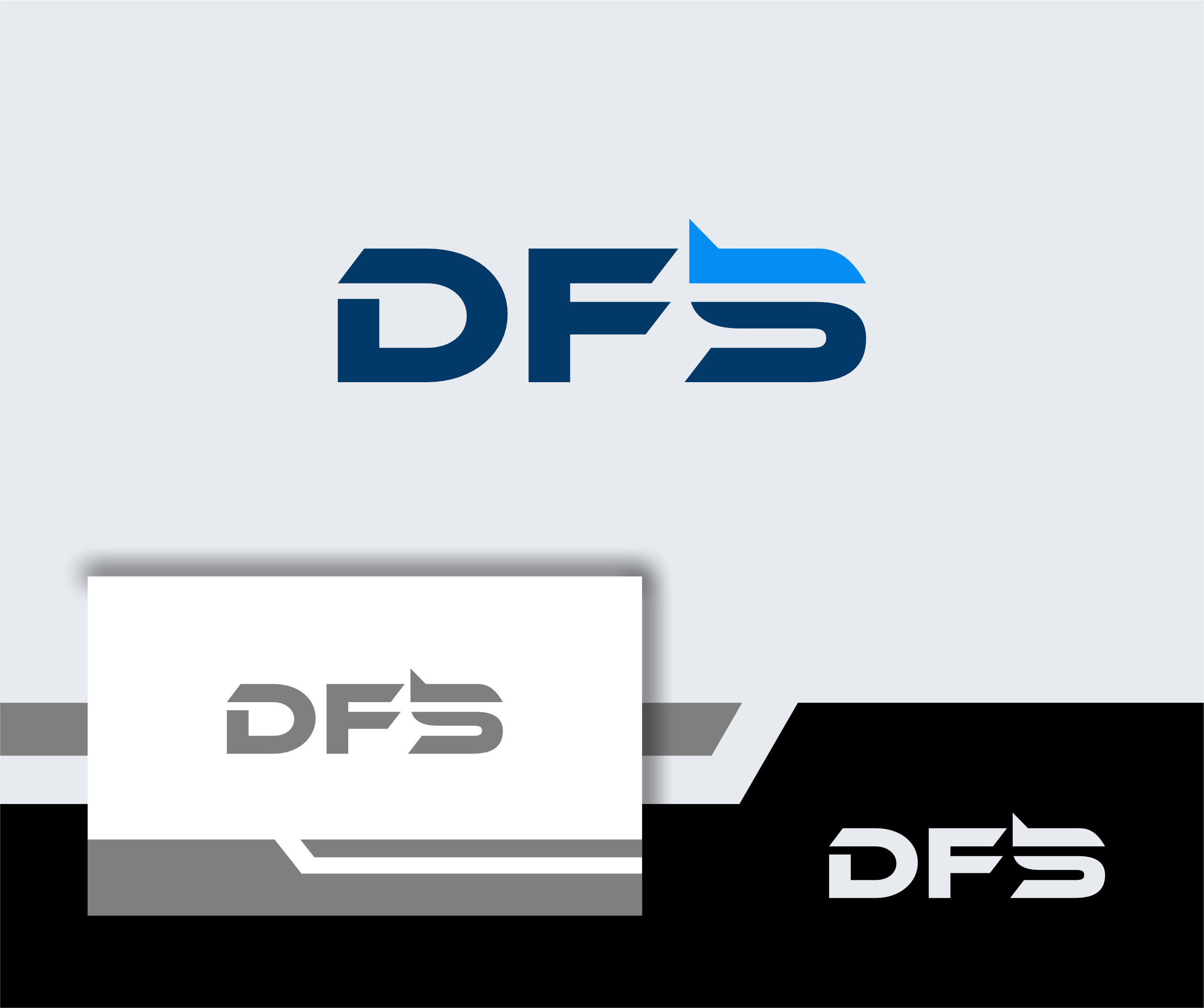 Logo Design by ander sky dc for this project | Design #35556458