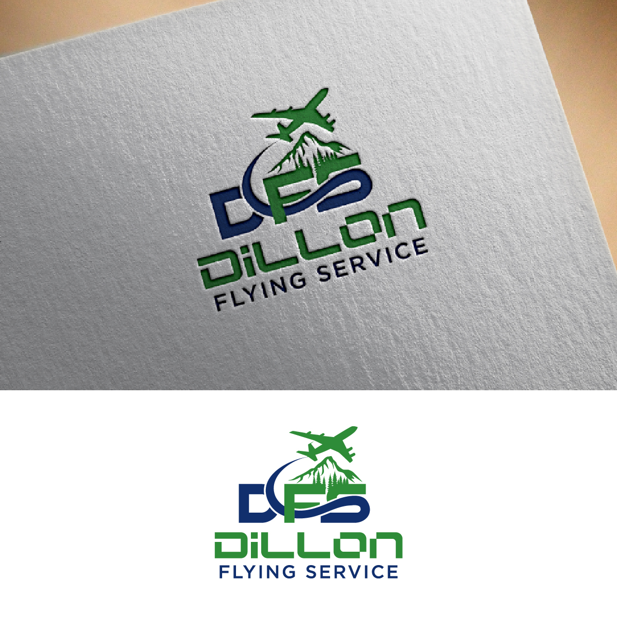 Logo Design by fly  design for this project | Design #35528400