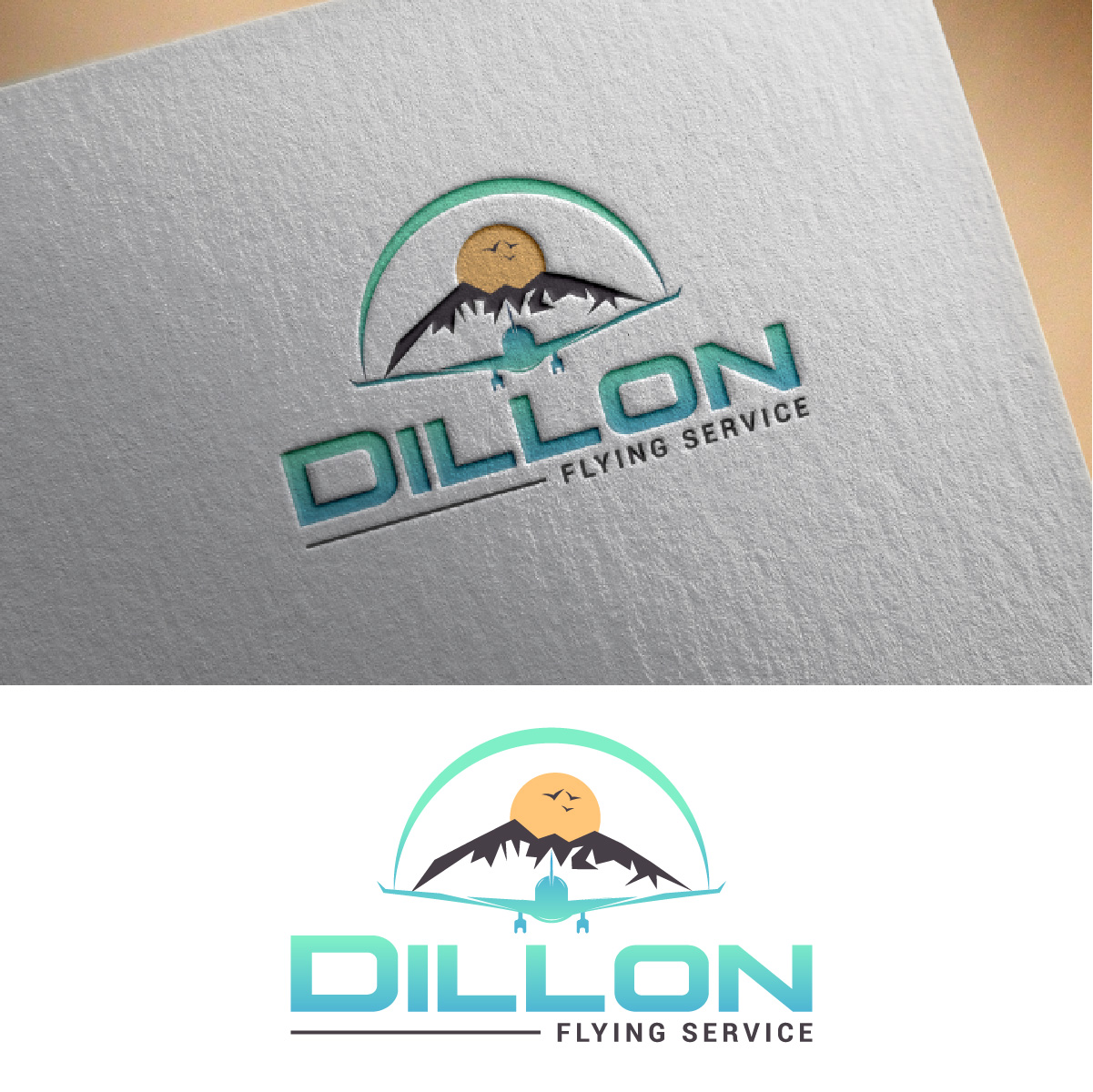 Diseño de Logo por fly  design para este proyecto | Diseño #35528401