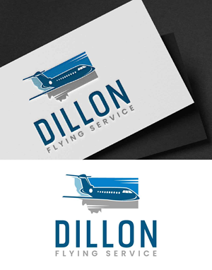 Logo Design by fly  design for this project | Design: #35528409