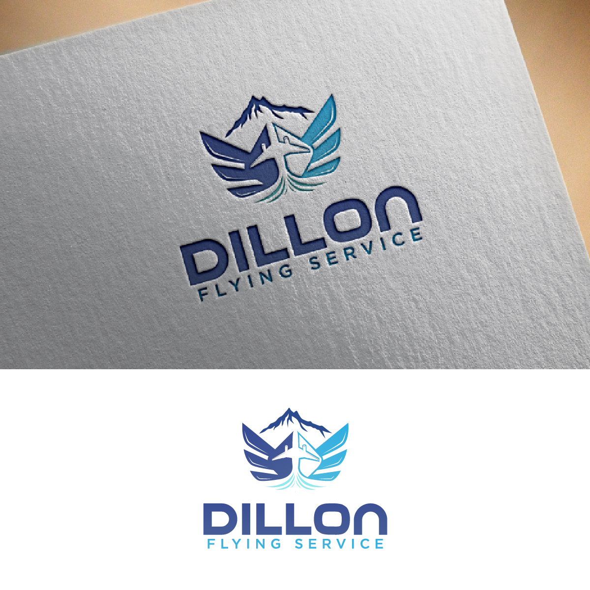 Logo Design by fly  design for this project | Design #35528411