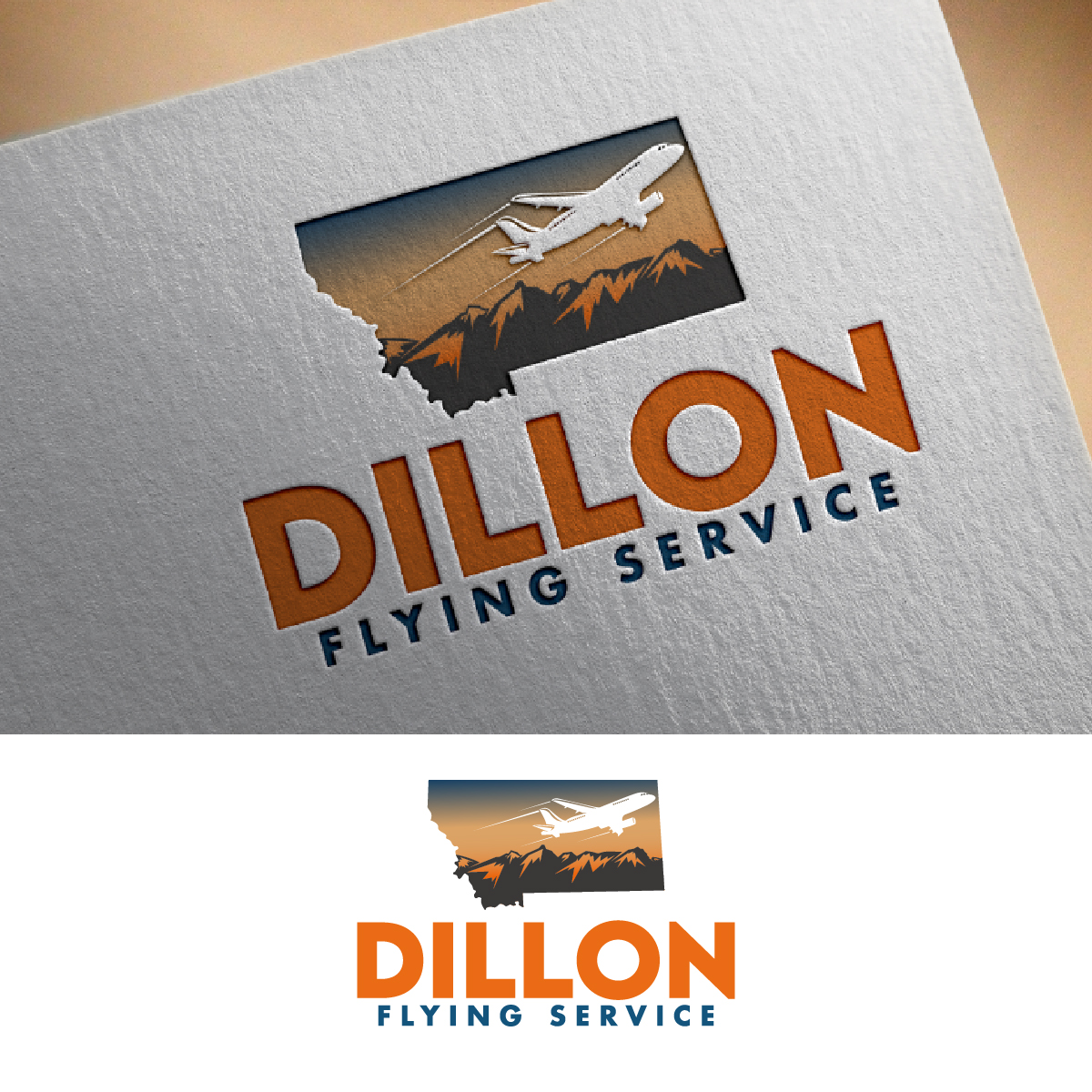 Diseño de Logo por fly  design para este proyecto | Diseño #35528413