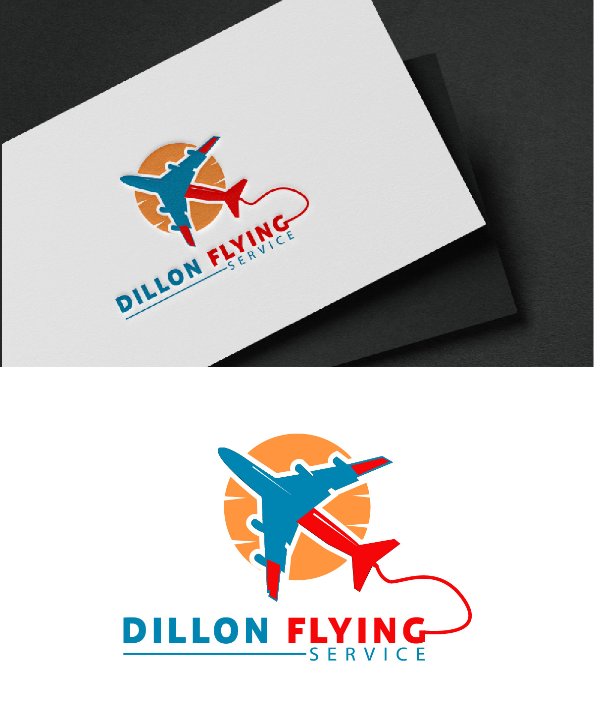 Diseño de Logo por fly  design para este proyecto | Diseño #35528422