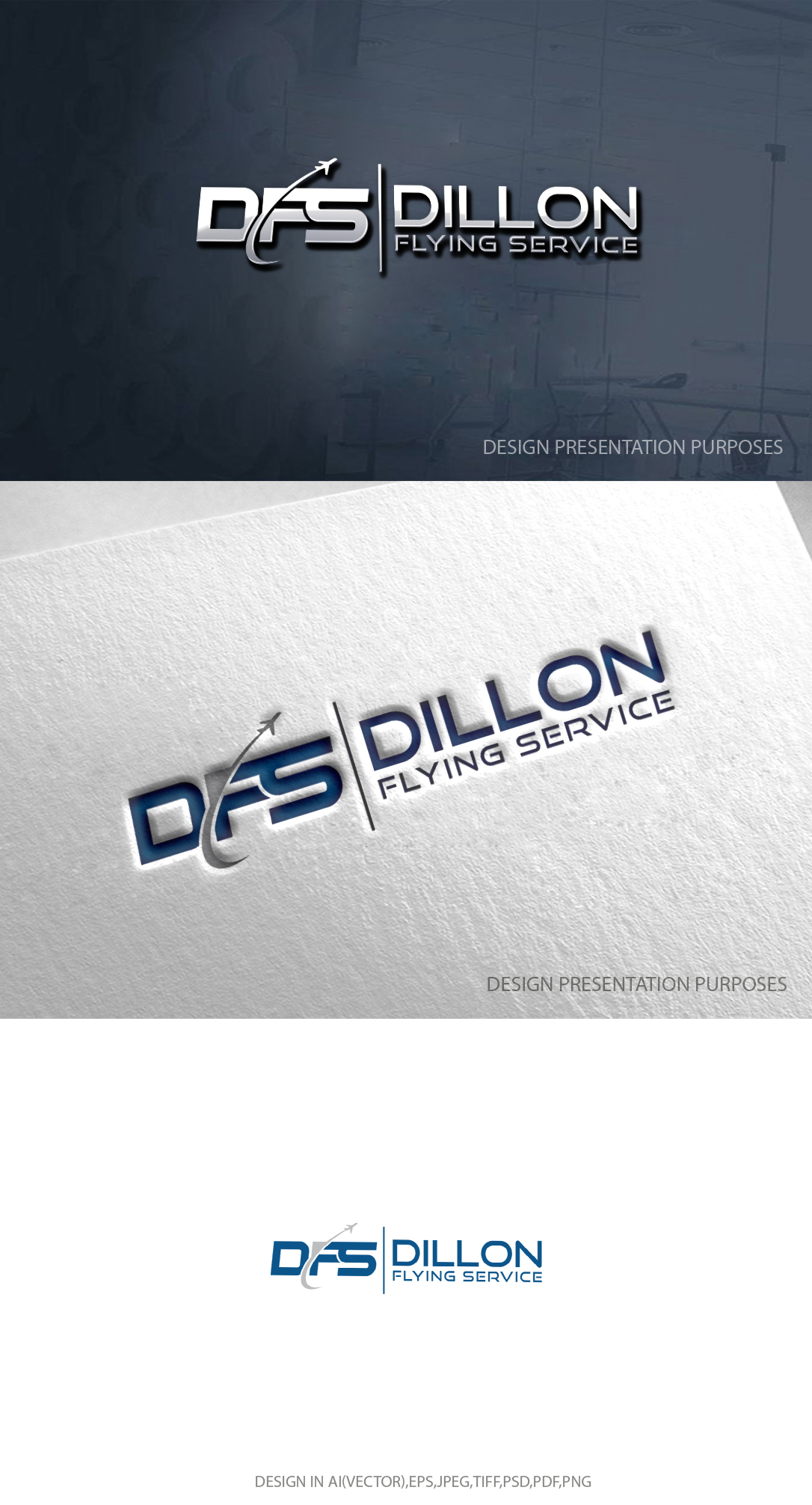 Logo Design by zebronicgraphic for this project | Design #35528771