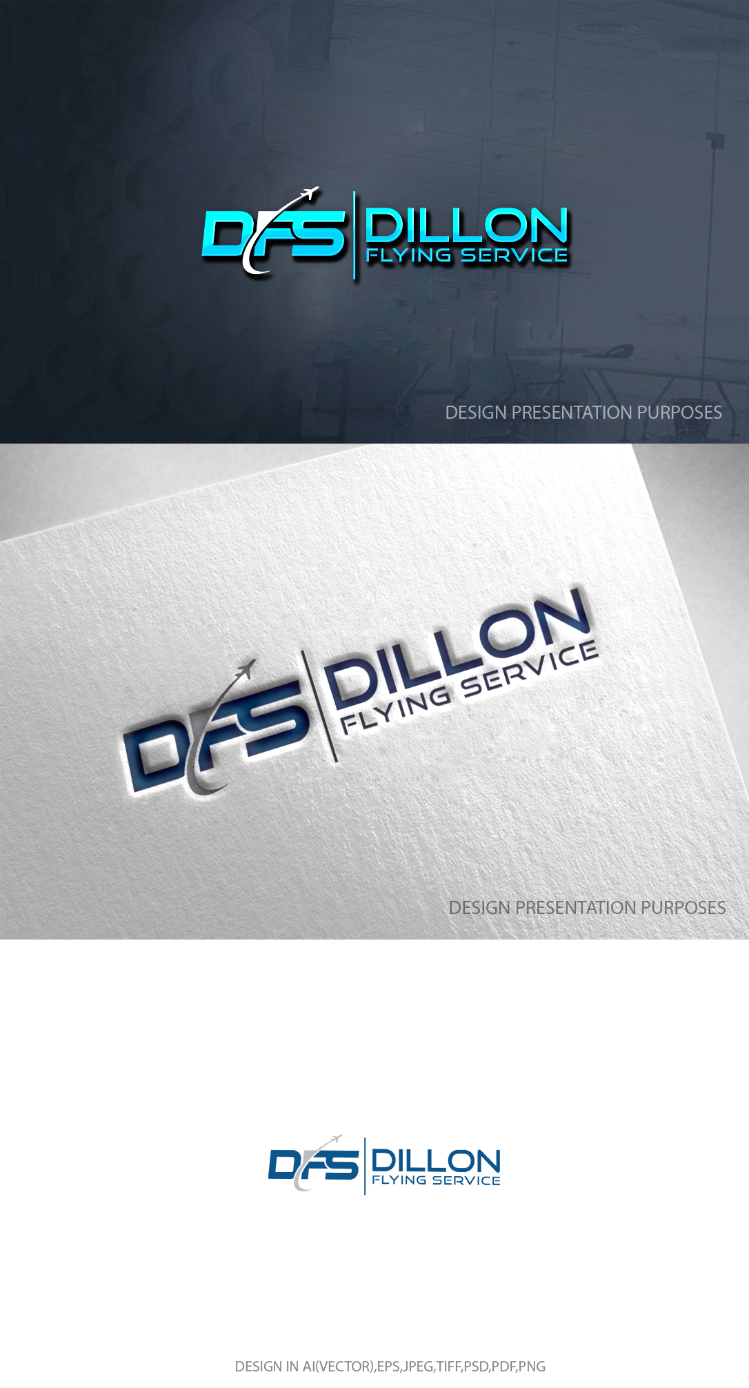 Logo Design by zebronicgraphic for this project | Design #35528773