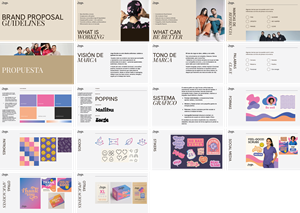 Design Graphique par Kore Branding pour ce projet | Design : #35821198