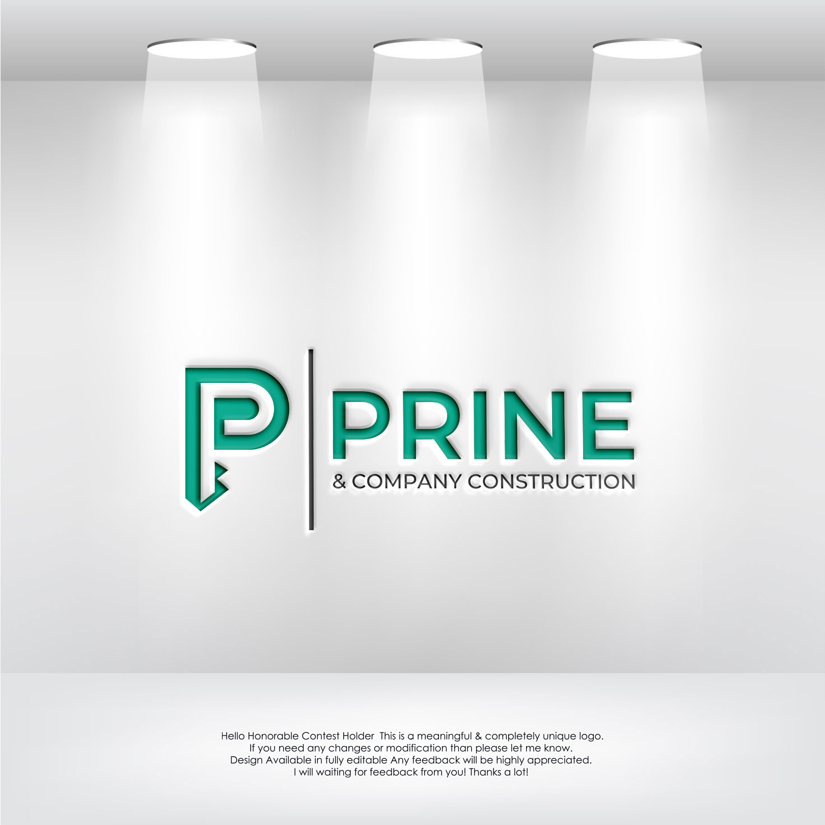 Logo Design by LogoEon for this project | Design #35538553