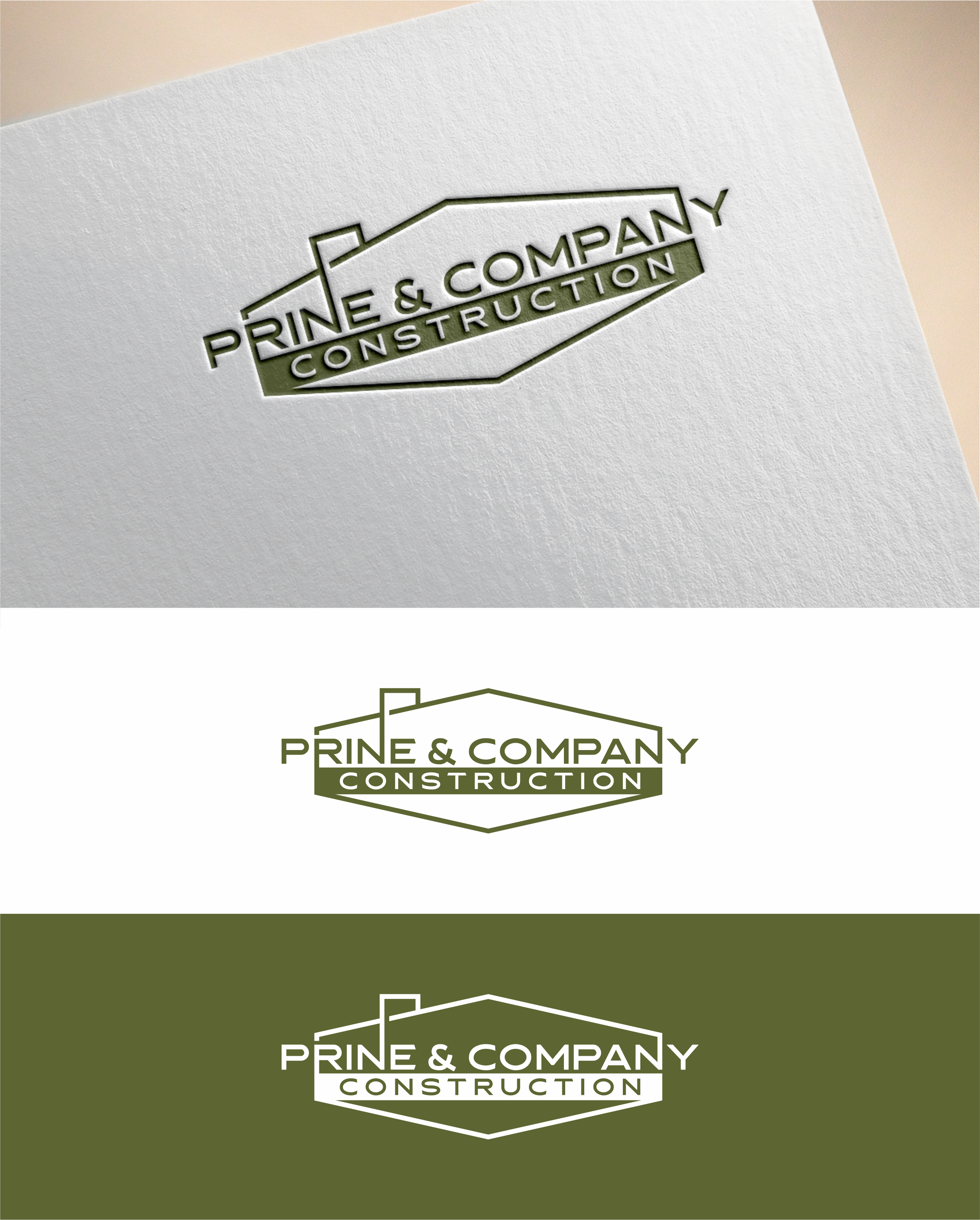 Logo Design by good.dsgn for this project | Design #35527023