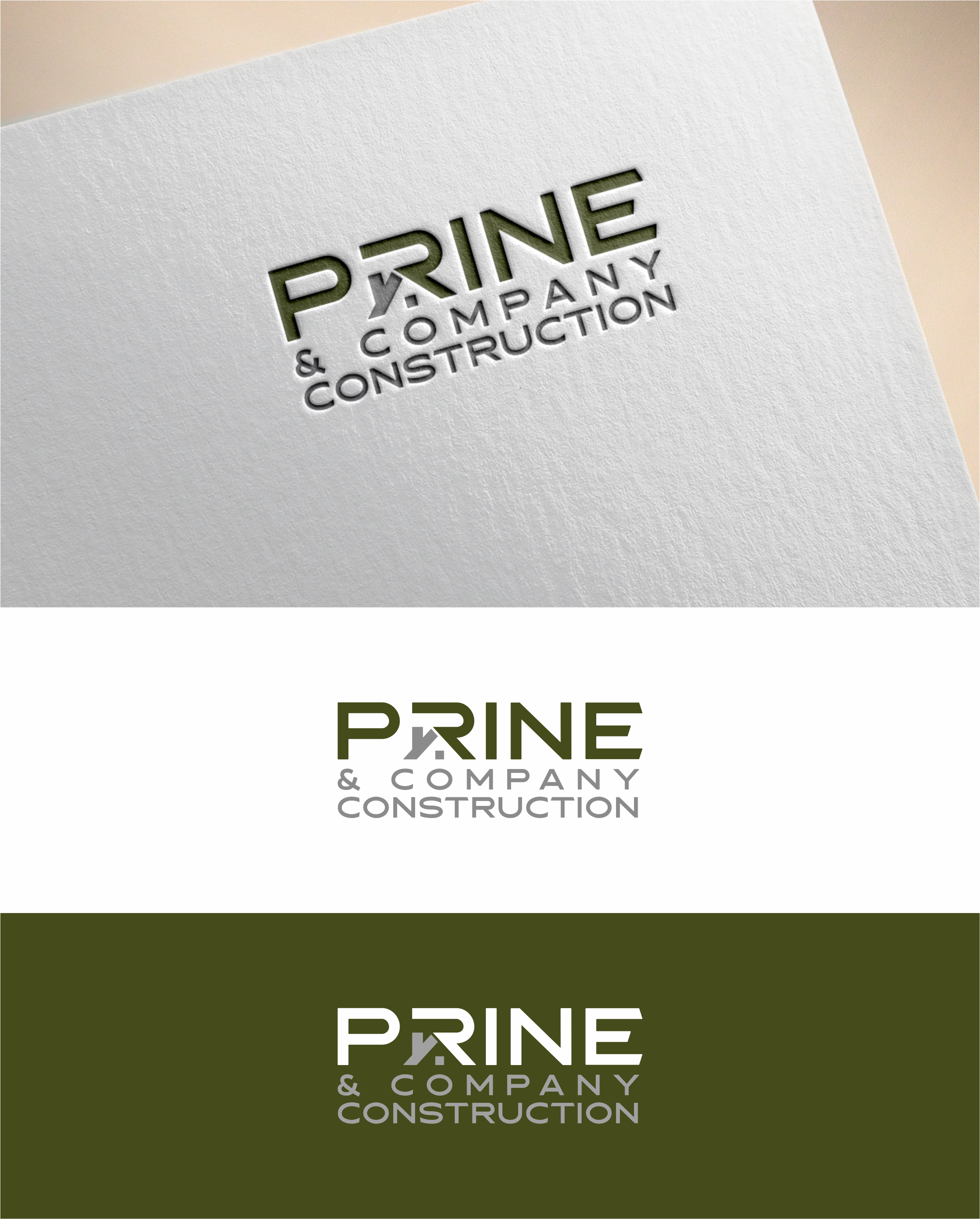 Logo Design by good.dsgn for this project | Design #35527024