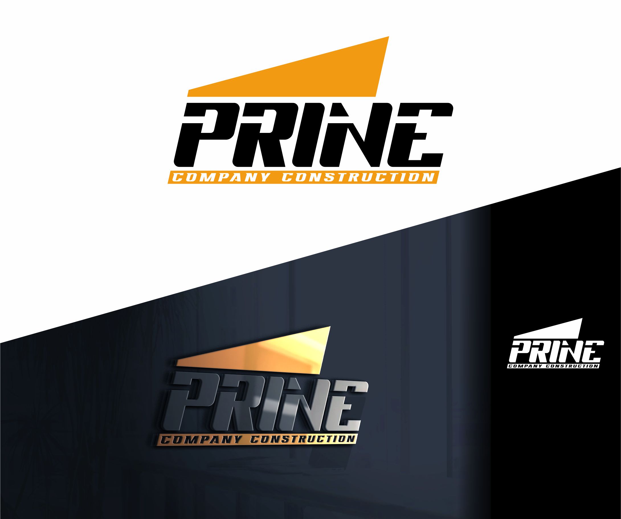 Logo Design by alkaline for this project | Design #35543526