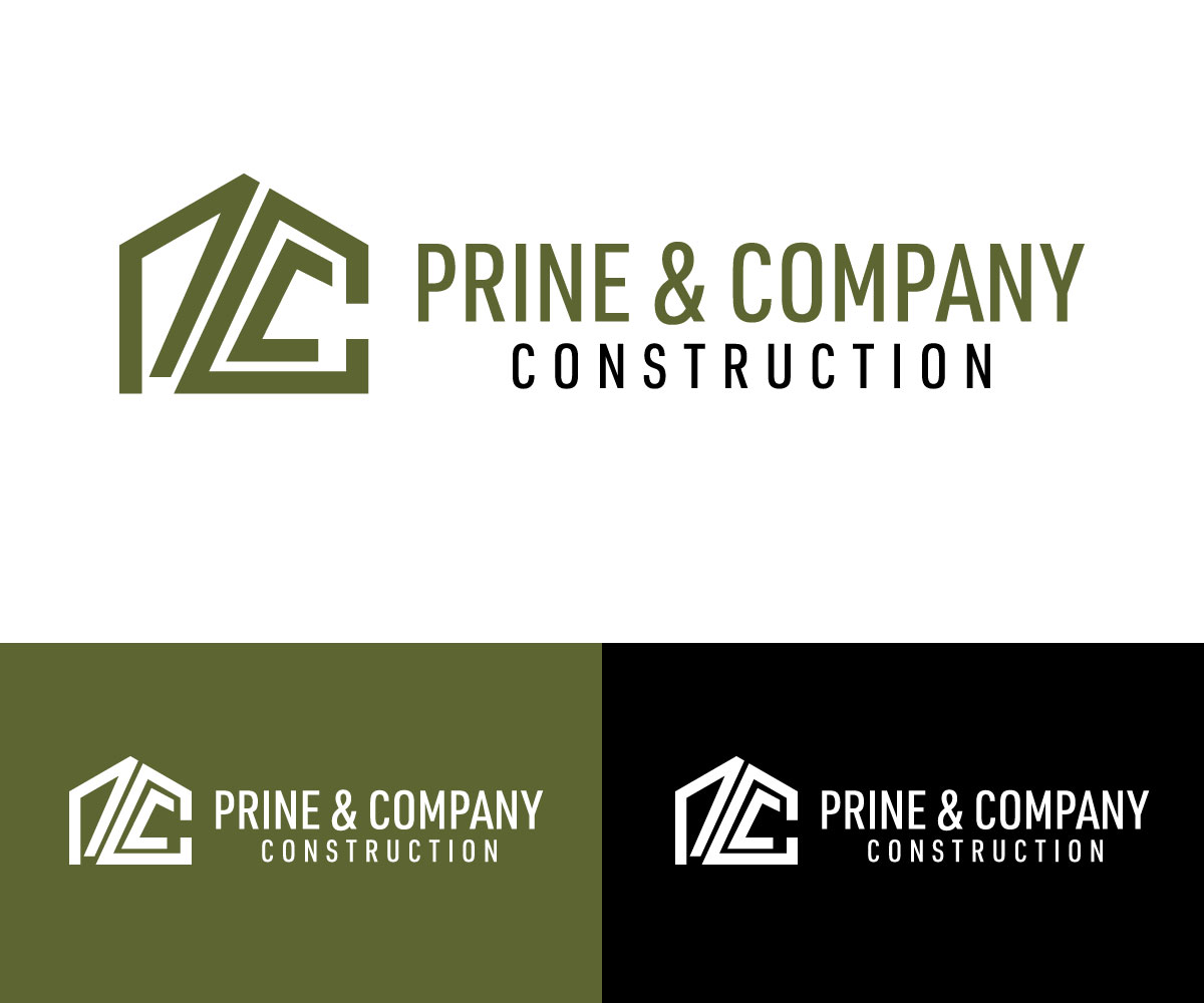 Logo Design by Kavth for this project | Design #35552194