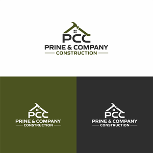 Logo Design by ndra for this project | Design: #35527785
