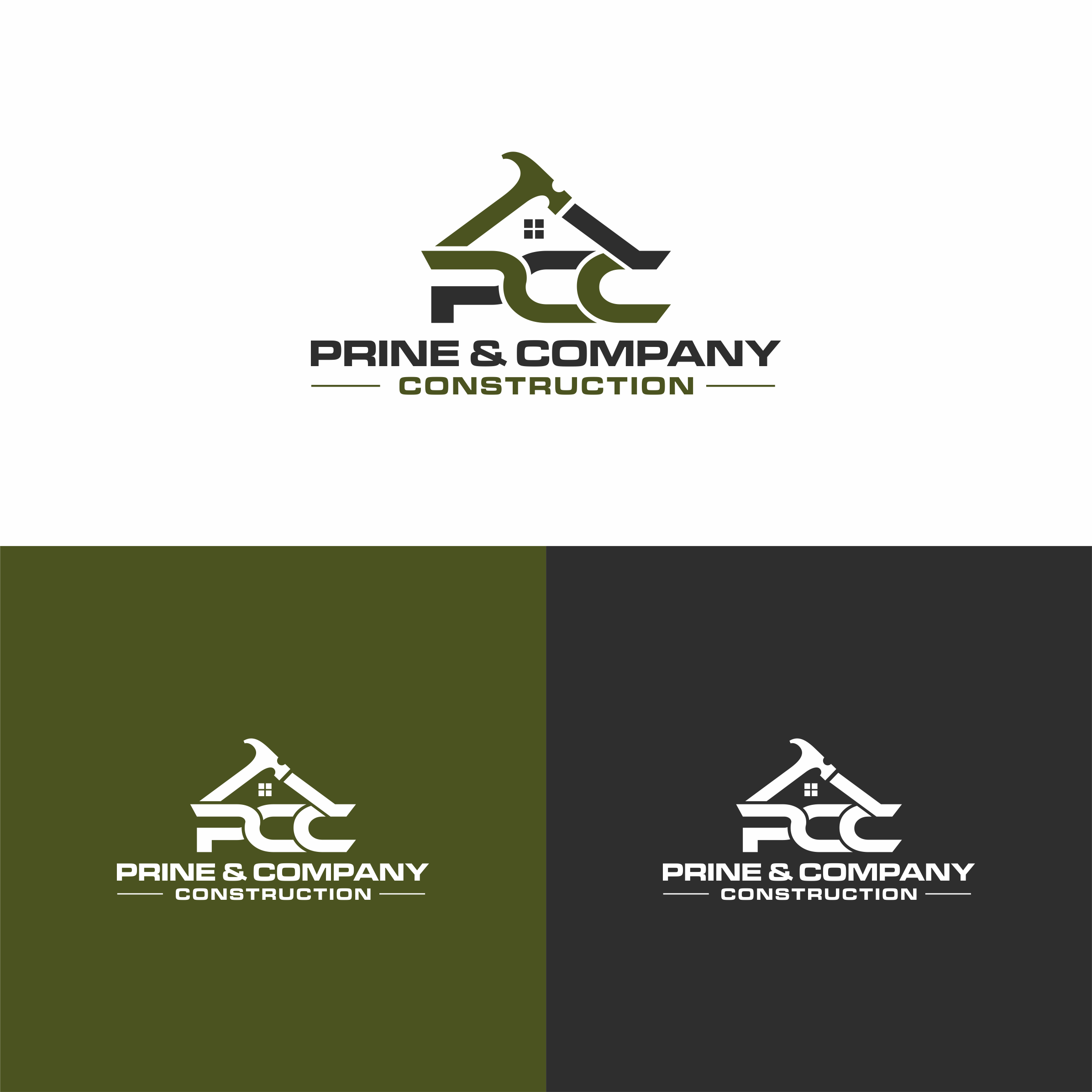 Diseño de Logo por ndra para este proyecto | Diseño #35527843