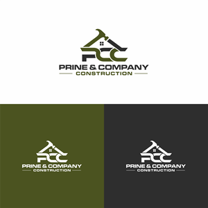 Logo Design by ndra for this project | Design: #35527843