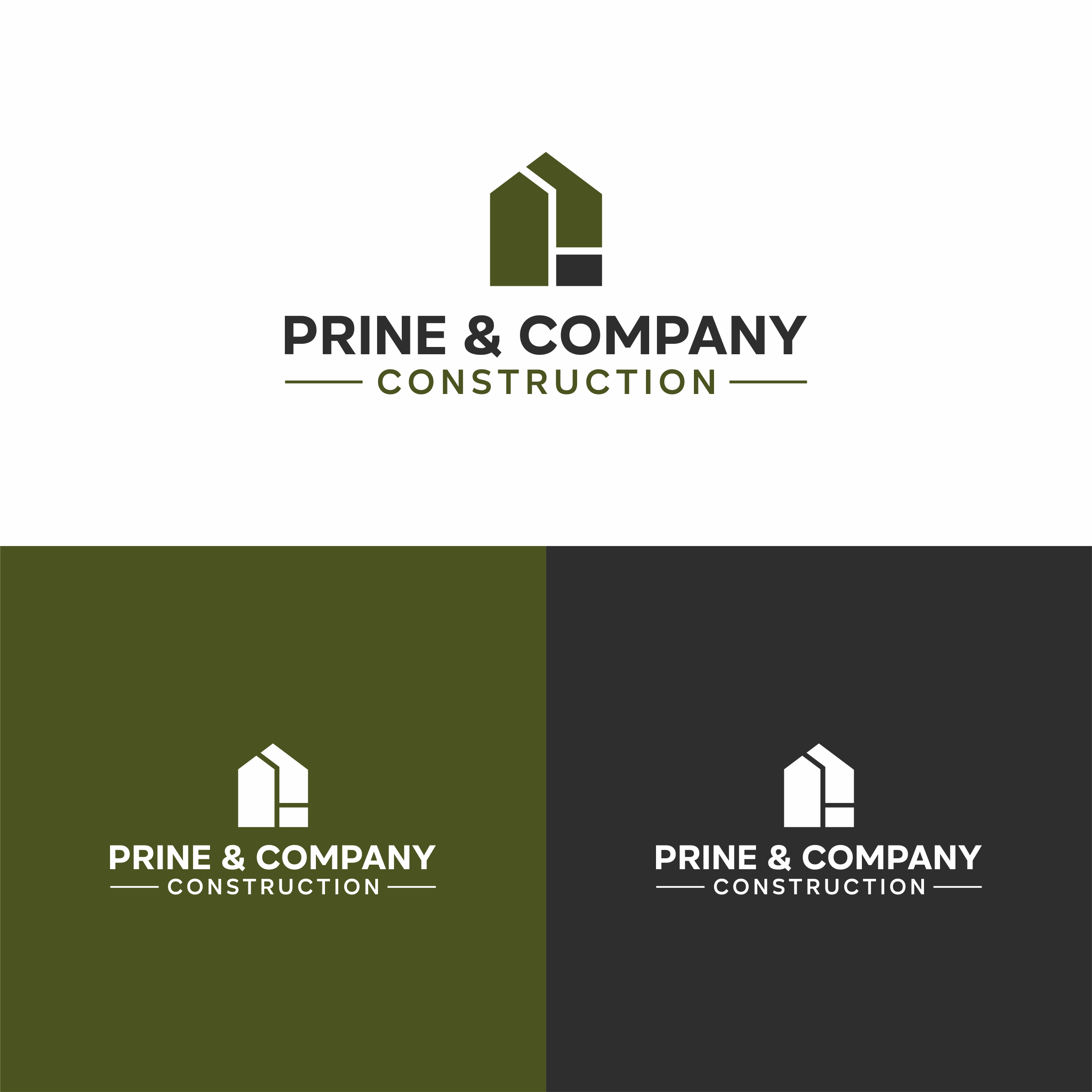 Logo Design by ndra for this project | Design #35528000