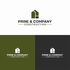 Logo Design by ndra for this project | Design: #35528000
