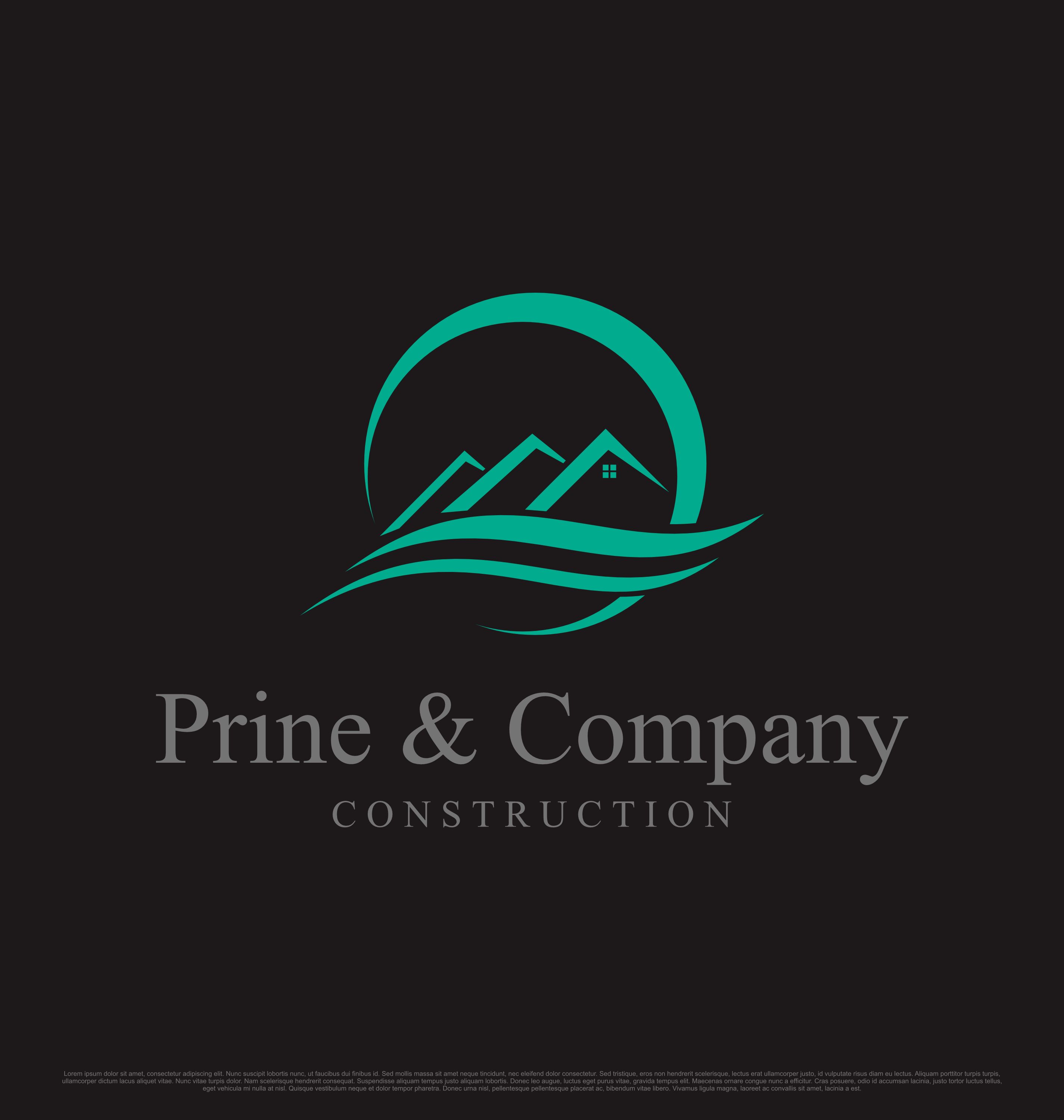 Logo Design by saesean for this project | Design #35527861