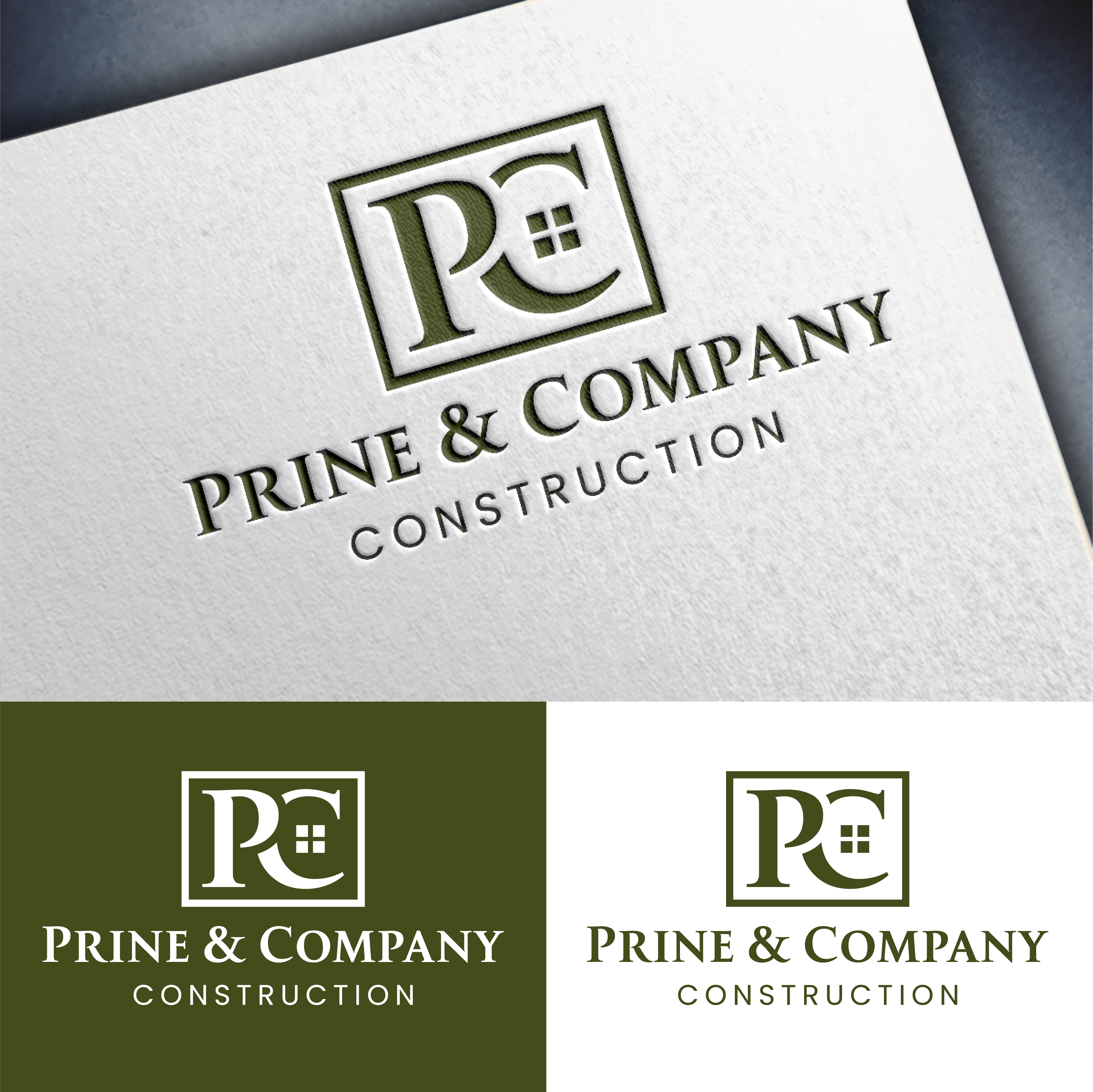 Logo Design by John Mark Arts for this project | Design #35539014