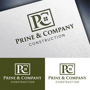 Logo Design by John Mark Arts for this project | Design: #35539014