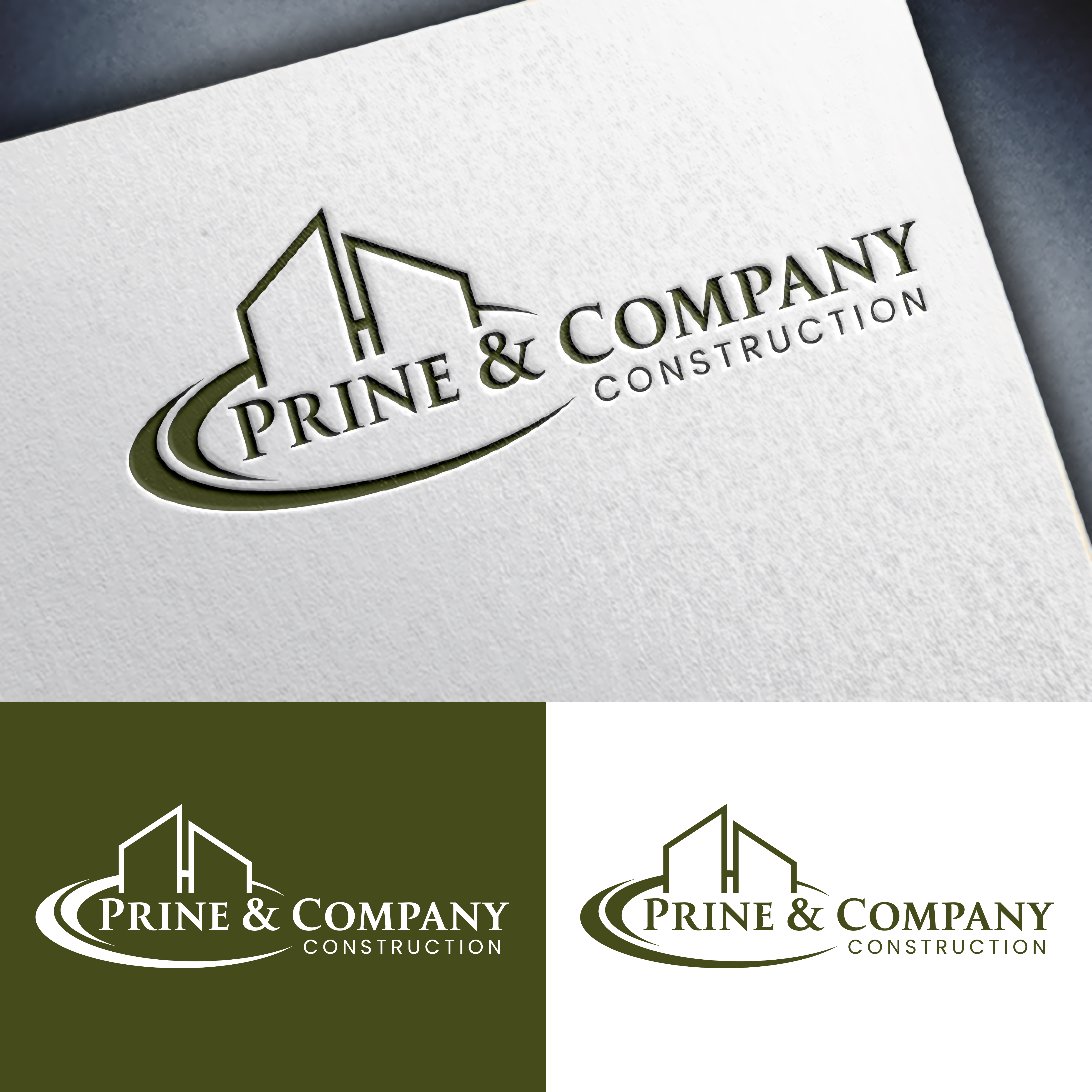 Logo Design by John Mark Arts for this project | Design #35539086