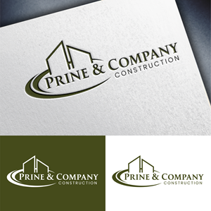 Logo Design by John Mark Arts for this project | Design: #35539086