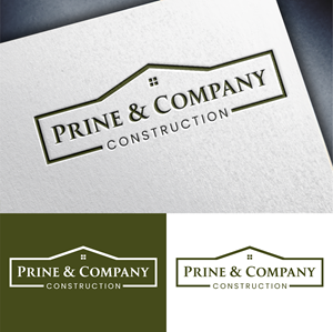 Logo Design by John Mark Arts for this project | Design: #35539122