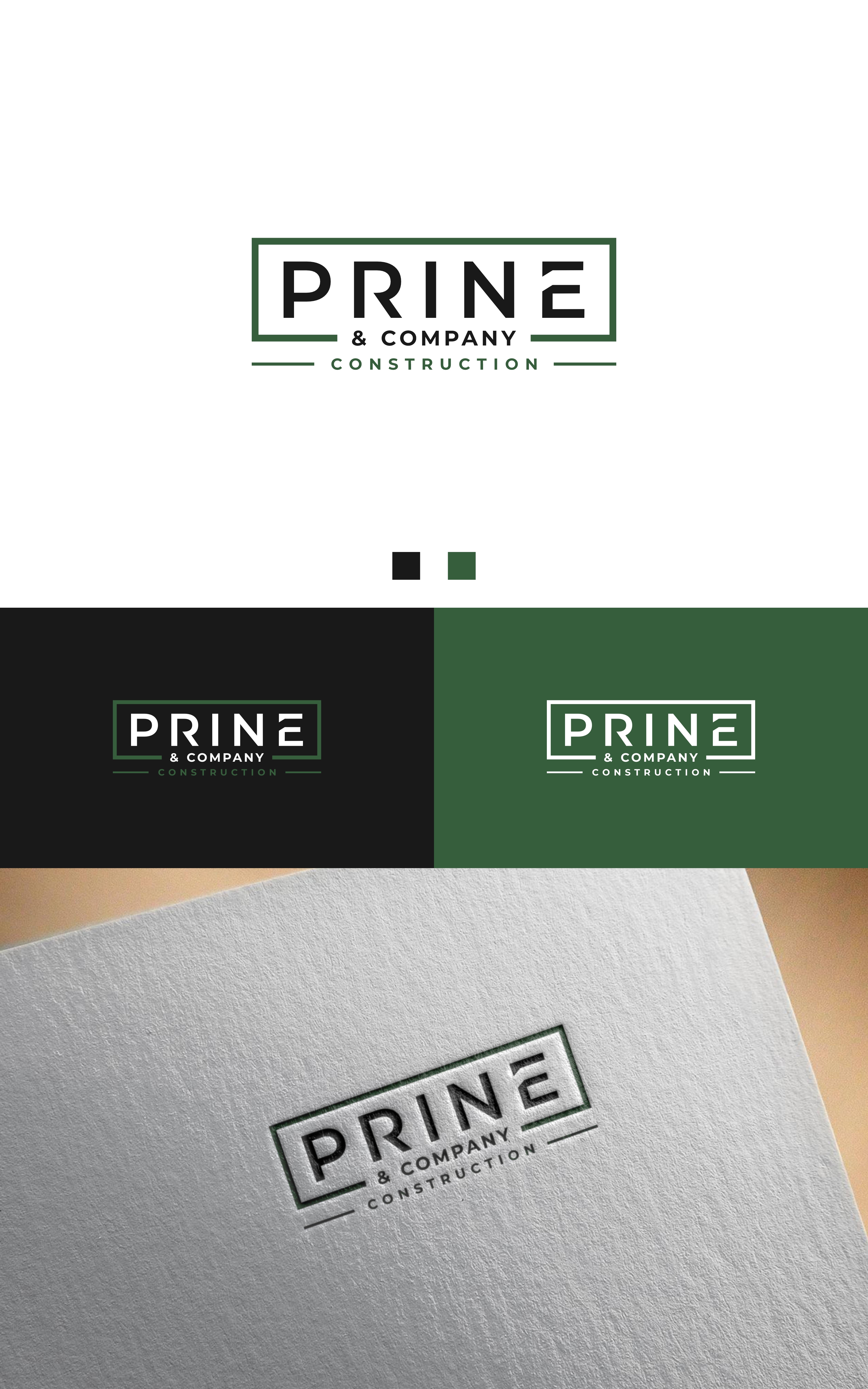 Logo Design by Dell_a.Design for this project | Design #35525764