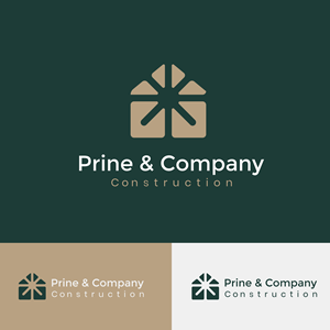 Logo Design by Muadi Jinan for this project | Design: #35566781