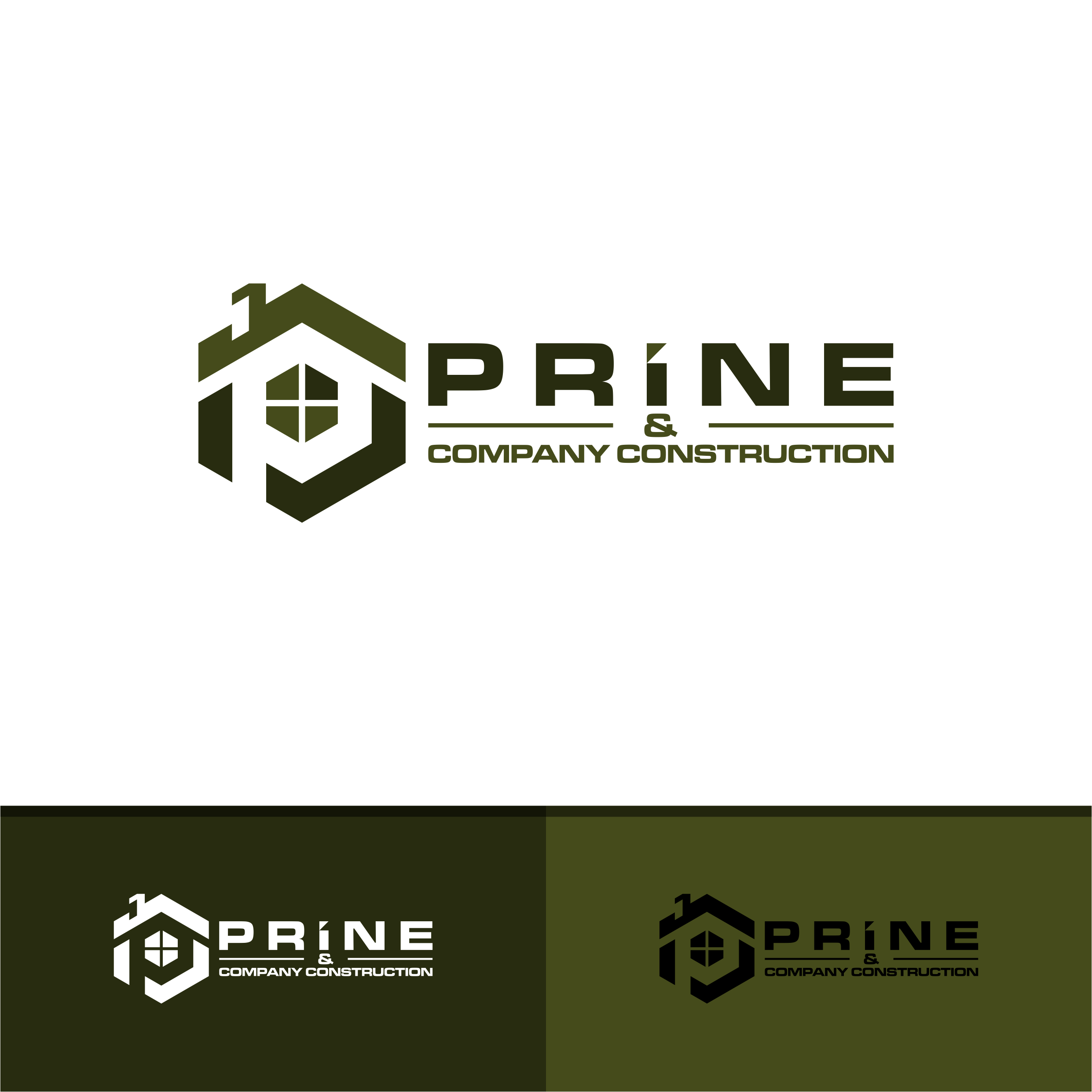 Logo-Design von ghillvan für dieses Projekt | Design #35528158