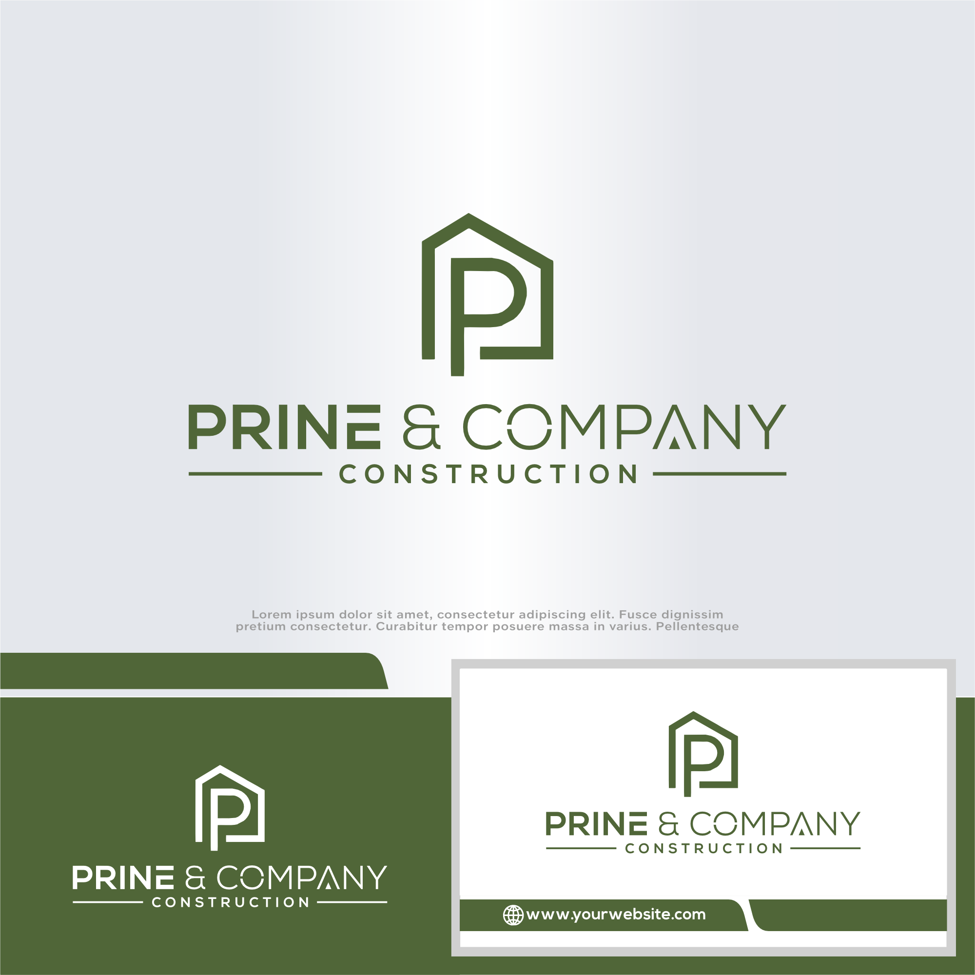 Logo Design by win it for this project | Design #35525497