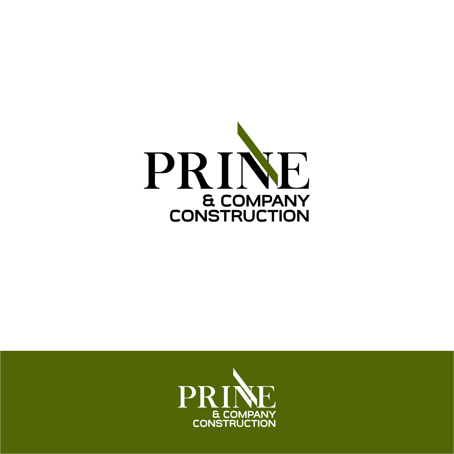 Logo Design by Arham Hidayat for this project | Design #35551129