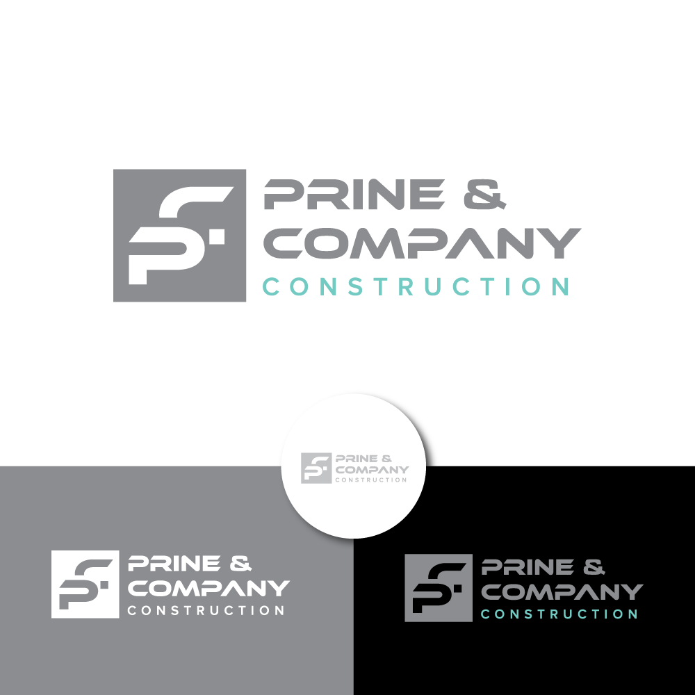 Logo Design by H4R5Z for this project | Design #35535698