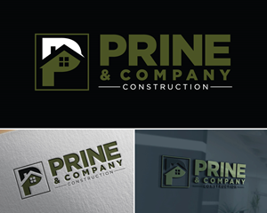 Logo Design by Atec for this project | Design: #35540018