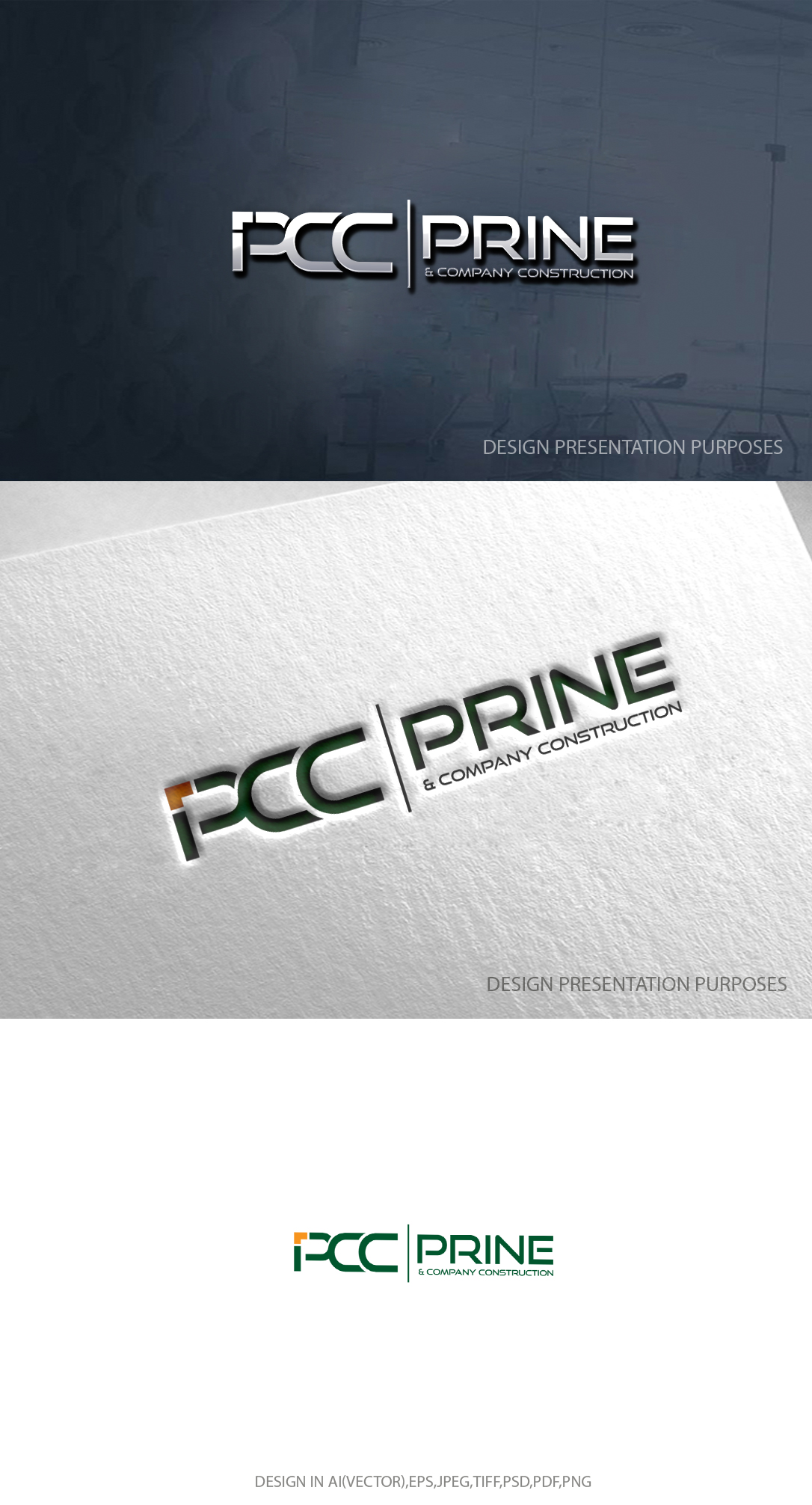 Logo Design by zebronicgraphic for this project | Design #35528733