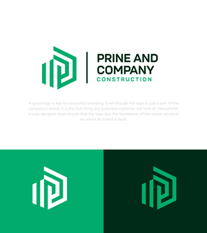 Logo Design by Abdul 20 for this project | Design: #35540800