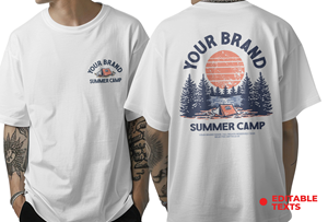 Design de T-shirt par VisualBendr.inc pour ce projet | Design : #35567628