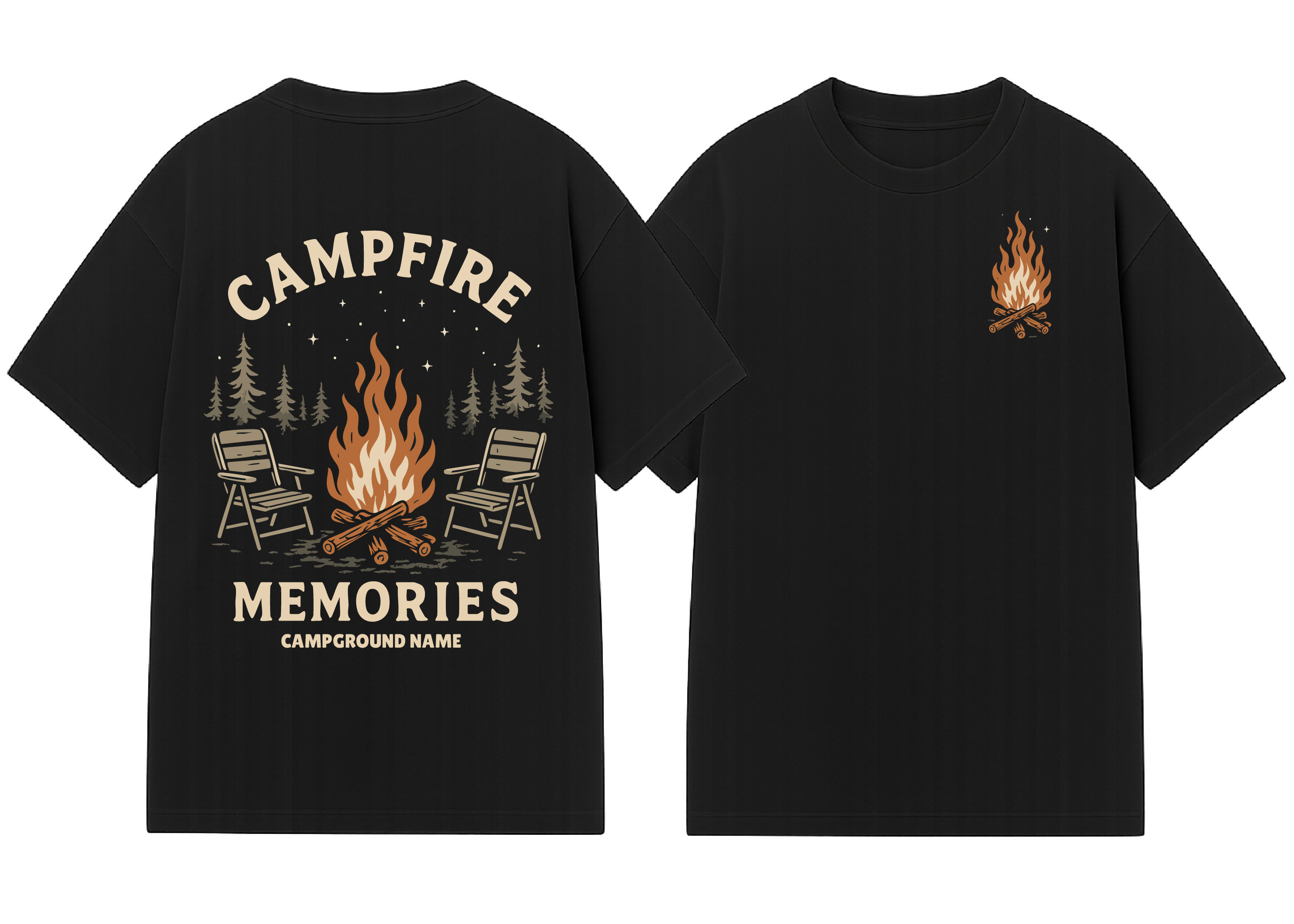 T-shirt Design by NeilDesign for this project | Design #35549679