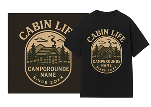 T-shirt Design by NeilDesign for this project | Design: #35549681
