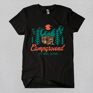 Diseño de Camiseta por Rheanza para este proyecto | Diseño: #35543718