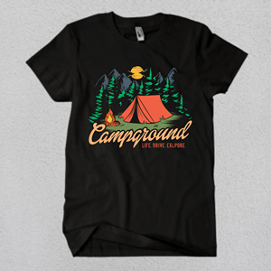Diseño de Camiseta por Rheanza para este proyecto | Diseño: #35543719