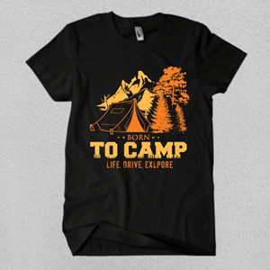 Diseño de Camiseta por Rheanza para este proyecto | Diseño: #35543722