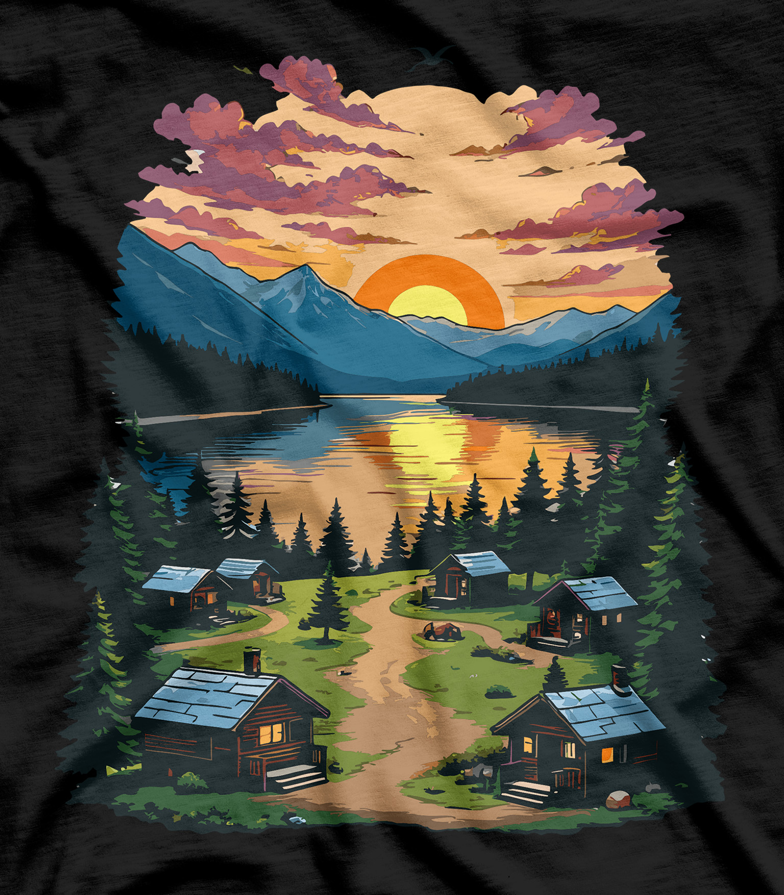 Design de T-shirt par Foulanan Design pour ce projet | Design #35534277