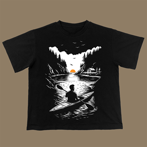 Diseño de Camiseta por Drawingbook para este proyecto | Diseño: #35539464