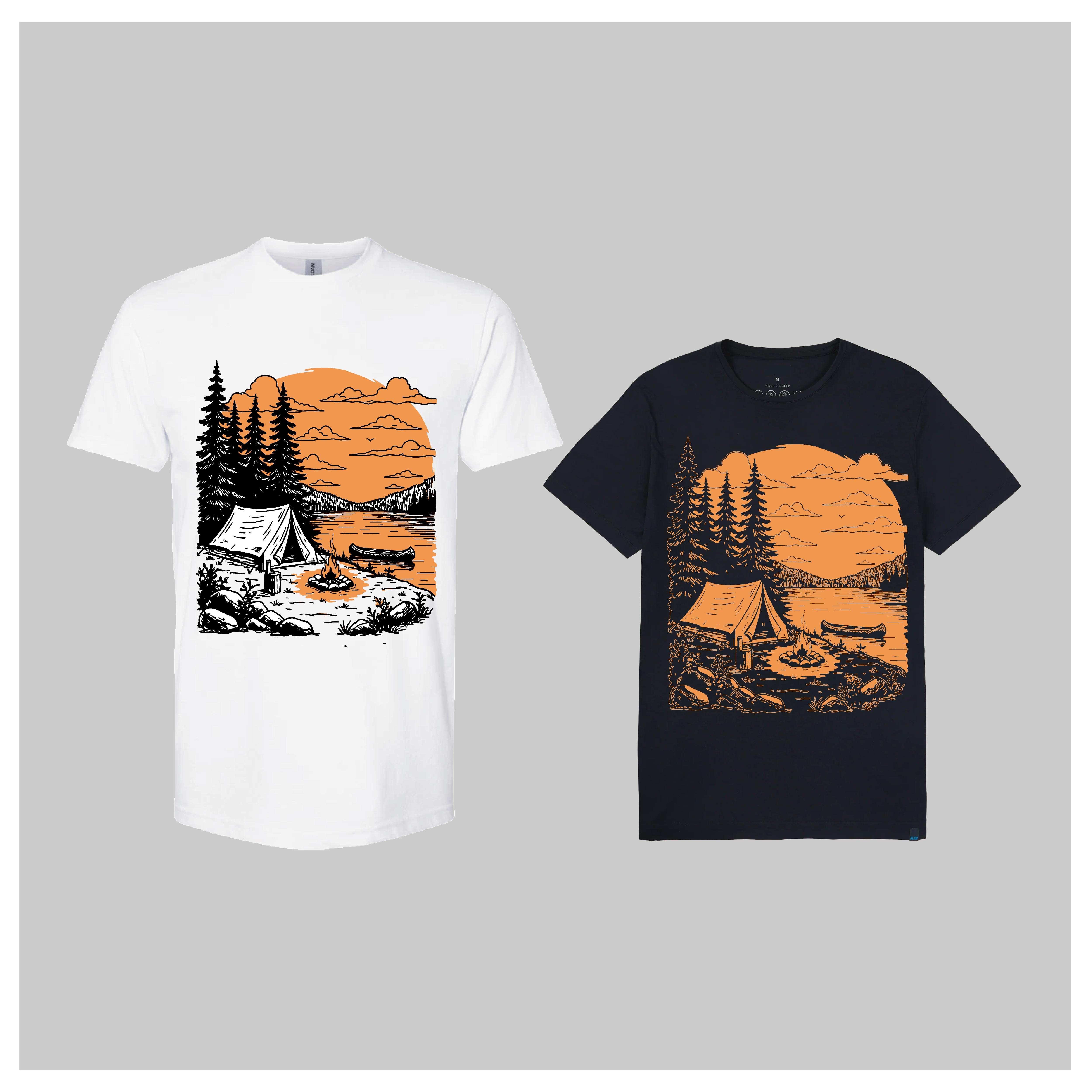 T-shirt Design by onze design for this project | Design #35536742