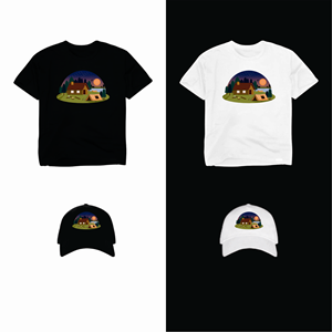 T-shirt Design by AZ_Studio for this project | Design #35555431