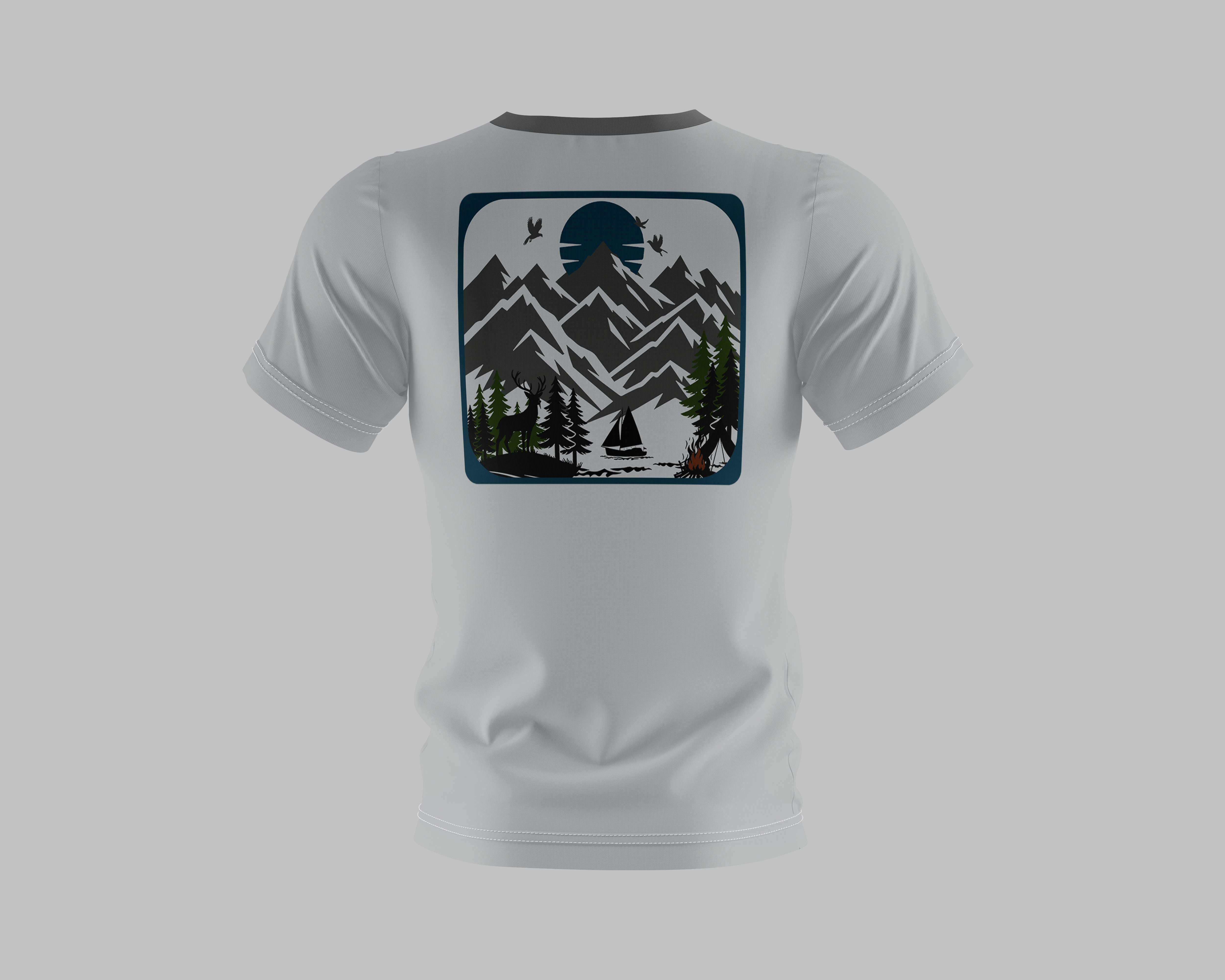 Design de T-shirt par AZ_Studio pour ce projet | Design #35555433
