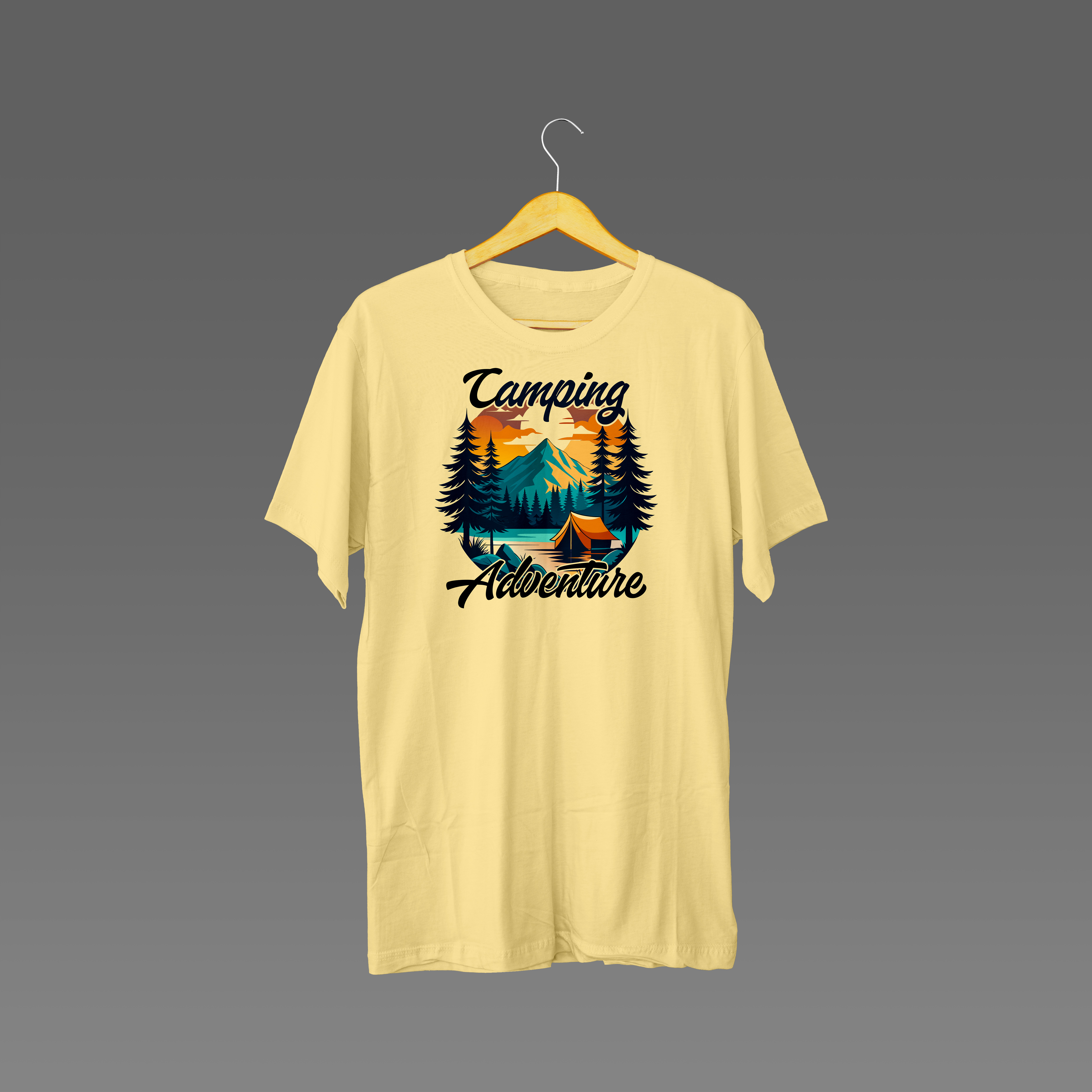 Design de T-shirt par NatalF87 pour ce projet | Design #35524564