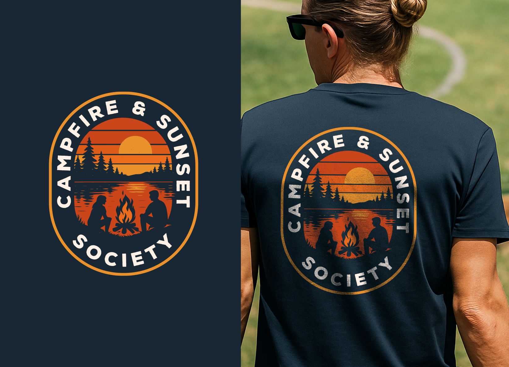 T-shirt Design by Karim Craft for this project | Design #35528763
